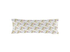 Parure Drap 180x270 Cm Ses Amis -Herman Miller Magasin linge de lit 11322905