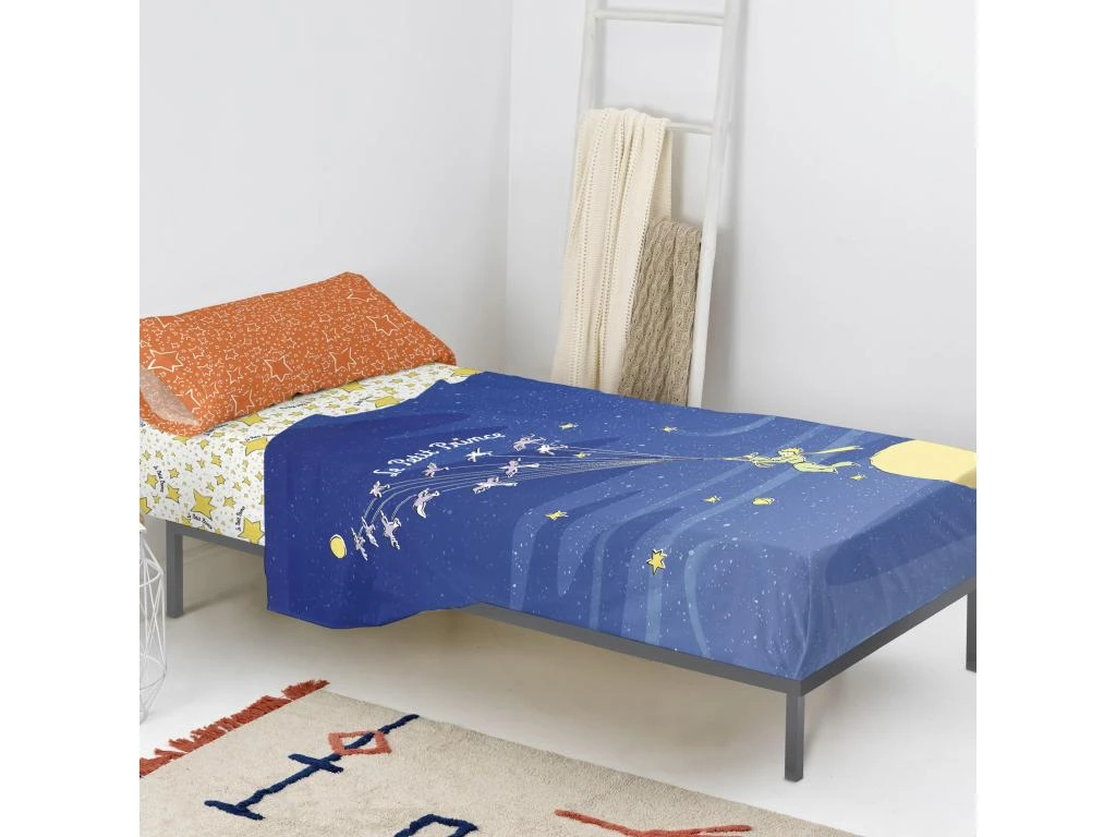 Parure Drap 160x270 Cm Migration 1 Parure Drap 160x270 Cm Migration