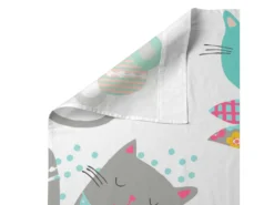 Parure Drap 160x270 Cm Cat & Mouse -Herman Miller Magasin linge de lit 11322951