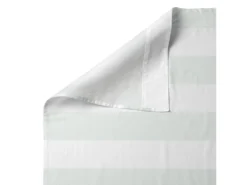 Parure Drap 160x270 Cm Learning To Fly -Herman Miller Magasin linge de lit 11322973