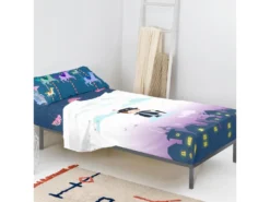 Parure Drap 180x270 Cm Nanny