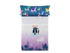 Parure Drap 180x270 Cm Nanny -Herman Miller Magasin linge de lit 11323043