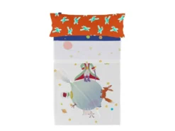 Parure Drap 180x270 Cm Le Petit Prince -Herman Miller Magasin linge de lit 11323069