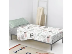 Parure Drap 180x270 Cm Best Buddies