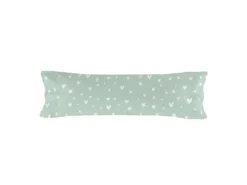 Parure Drap 180x270 Cm Best Buddies -Herman Miller Magasin linge de lit 11323125