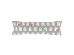 Parure Drap 180x270 Cm Cat & Mouse -Herman Miller Magasin linge de lit 11323135