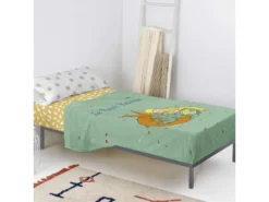 Parure Drap 180x270 Cm Le Printemps