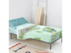 Parure Drap 160x270 Cm Train