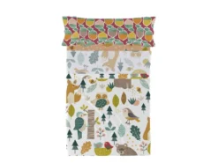 Parure Drap 160x270 Cm Harvestwood 7 Parure Drap 160x270 Cm Harvestwood -Herman Miller Magasin linge de lit 11323245
