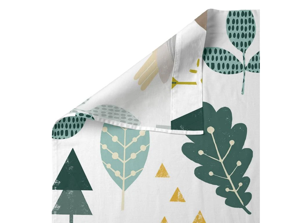 Parure Drap 160x270 Cm Harvestwood 4 Parure Drap 160x270 Cm Harvestwood – Image 4