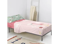 Parure Drap 180x270 Cm Hola