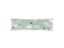 Parure Drap 160x270 Cm Hola -Herman Miller Magasin linge de lit 11323373