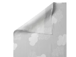 Parure Drap 180x270 Cm Clouds -Herman Miller Magasin linge de lit 11323407