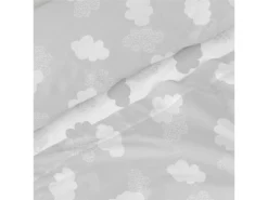 Parure Drap 180x270 Cm Clouds -Herman Miller Magasin linge de lit 11323411
