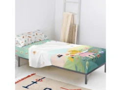 Parure Drap 180x270 Cm Dreaming