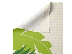 Parure Drap 180x270 Cm Wild -Herman Miller Magasin linge de lit 11323441