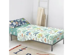 Parure Drap 160x270 Cm Holidays