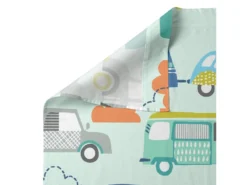 Parure Drap 160x270 Cm Holidays -Herman Miller Magasin linge de lit 11323461