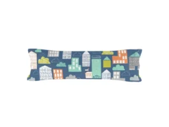 Parure Drap 160x270 Cm Holidays -Herman Miller Magasin linge de lit 11323463