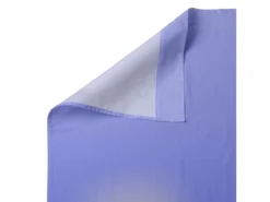 Parure Drap 160x270 Cm Long Braid -Herman Miller Magasin linge de lit 11323503