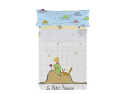 Parure Drap 160x270 Cm Imagination -Herman Miller Magasin linge de lit 11323601