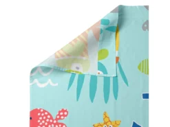 Parure Drap 180x270 Cm Sea Life -Herman Miller Magasin linge de lit 11323615