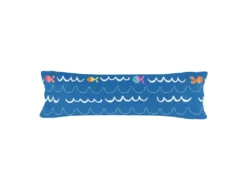 Parure Drap 180x270 Cm Sea Life -Herman Miller Magasin linge de lit 11323617