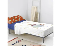 Parure Drap 160x270 Cm Le Petit Prince