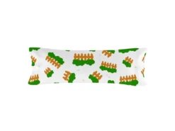 Parure Drap 180x270 Cm Piggys -Herman Miller Magasin linge de lit 11323693