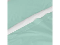 Parure Drap 180x270 Cm Basic -Herman Miller Magasin linge de lit 11323785