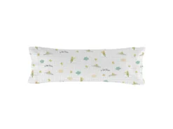 Parure Drap 180x270 Cm Nuages -Herman Miller Magasin linge de lit 11323873