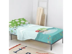 Parure Drap 180x270 Cm Pirata