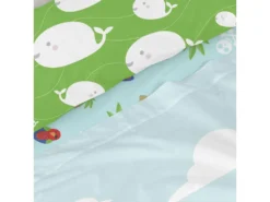 Parure Drap 180x270 Cm Pirata -Herman Miller Magasin linge de lit 11323899