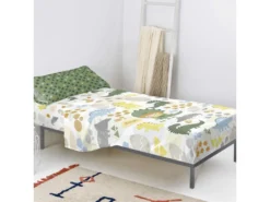 Parure Drap 180x270 Cm Happydino