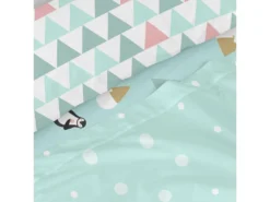 Parure Drap 180x270 Cm Skymo Day -Herman Miller Magasin linge de lit 11323965