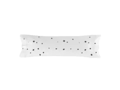 Taie D'oreiller 45x110 Cm (x2) Constellation -Herman Miller Magasin linge de lit 11511531