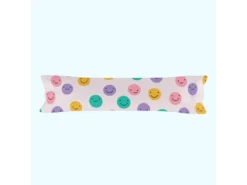 Taie D'oreiller 60x60 Cm Funny Faces 9 Taie D'oreiller 60x60 Cm Funny Faces -Herman Miller Magasin linge de lit 11512103