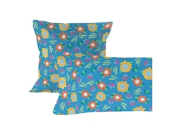 Taie D'oreiller 45x110 Cm Matryoshka