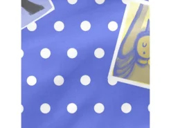 Taie D'oreiller 50x75 Cm Van -Herman Miller Magasin linge de lit 11515617