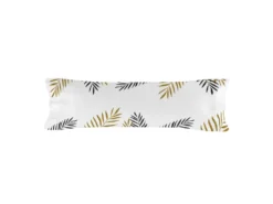 Taie D'oreiller 45x110 Cm (x2) Foliage -Herman Miller Magasin linge de lit 11515853