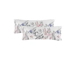 Taie D'oreiller 60x60 Cm Delicate Bouquet -Herman Miller Magasin linge de lit 11515911