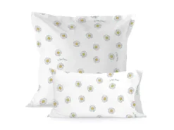 Taie D'oreiller 50x75 Cm Le Printemps