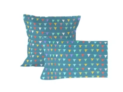 Taie D'oreiller 45x125 Cm Knight