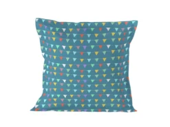 Taie D'oreiller 45x125 Cm Knight -Herman Miller Magasin linge de lit 11516501