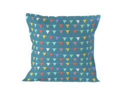 Taie D'oreiller 45x125 Cm Knight -Herman Miller Magasin linge de lit 11516503