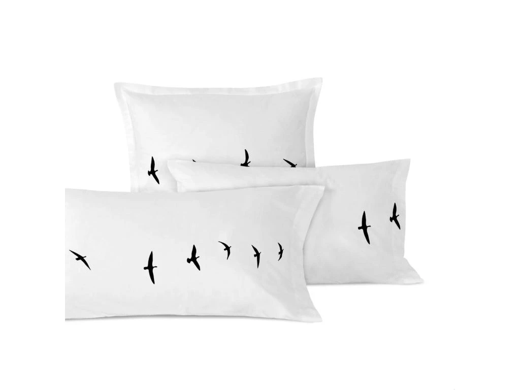 Taie D'oreiller 45x155 Cm Trip 1 Taie D'oreiller 45x155 Cm Trip