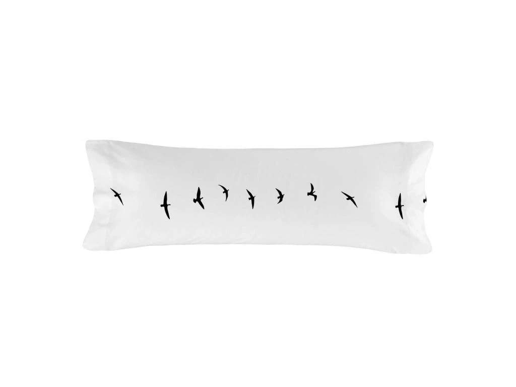 Taie D'oreiller 45x155 Cm Trip 2 Taie D'oreiller 45x155 Cm Trip – Image 2