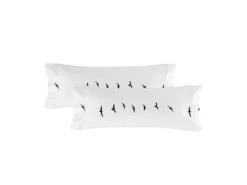 Taie D'oreiller 45x155 Cm Trip 7 Taie D'oreiller 45x155 Cm Trip -Herman Miller Magasin linge de lit 11516691