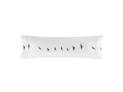 Taie D'oreiller 45x155 Cm Trip 8 Taie D'oreiller 45x155 Cm Trip -Herman Miller Magasin linge de lit 11516693