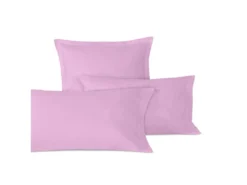 Taie D'oreiller 45x125 Cm Basic